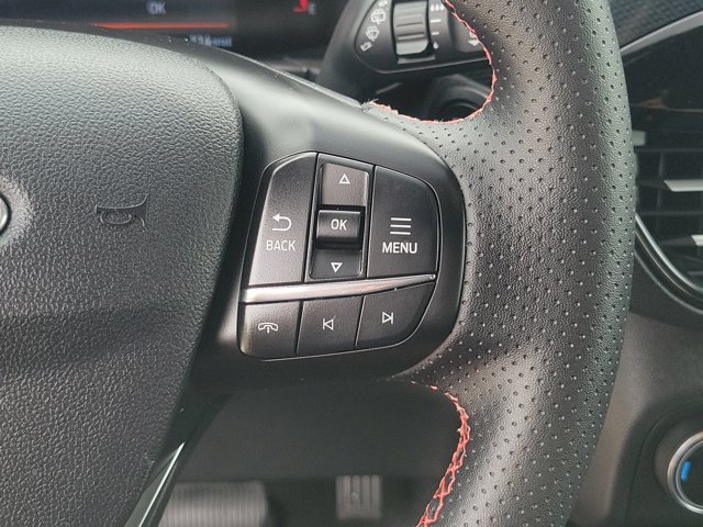 Certified 2026 Ford Escape ST-Line FWD image 24