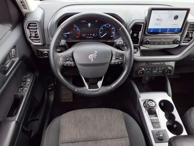 Certified 2023 Ford Bronco Sport Big Bend AWD/4WD image 6