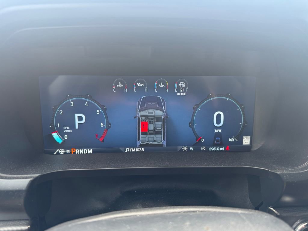 Certified 2024 Ford F150 Raptor image 20