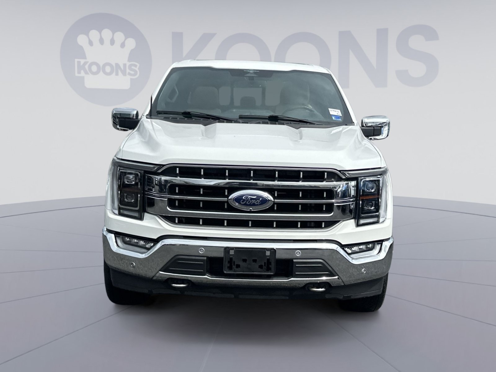 Certified 2023 Ford F150 Lariat w/ Equipment Group 502A High AWD/4WD image 19
