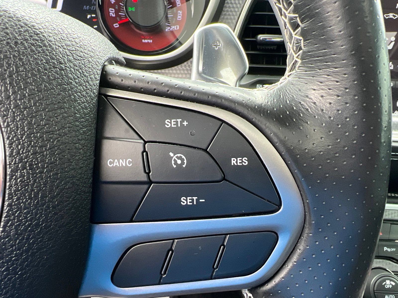 Used 2020 Dodge Challenger SRT Hellcat Redeye RWD image 45