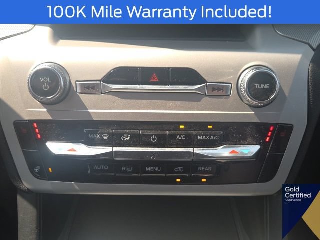 Certified 2024 Ford Explorer XLT w/ Equipment Group 202A AWD/4WD image 35