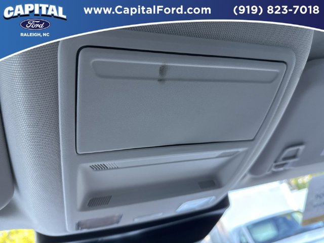 Certified 2023 Ford Bronco Sport Big Bend w/ Convenience Package AWD/4WD image 32