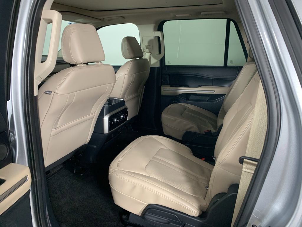 Certified 2023 Ford Expedition Max Limited AWD/4WD image 36