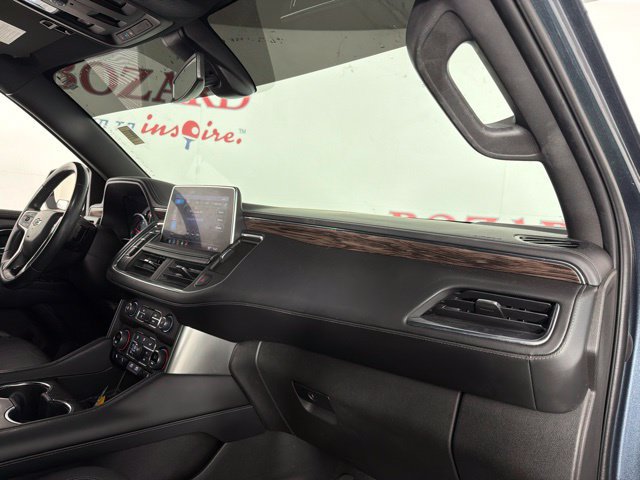 Used 2021 Chevrolet Tahoe Z71 AWD/4WD image 36