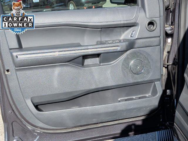 Certified 2022 Ford Expedition Max XLT image 27