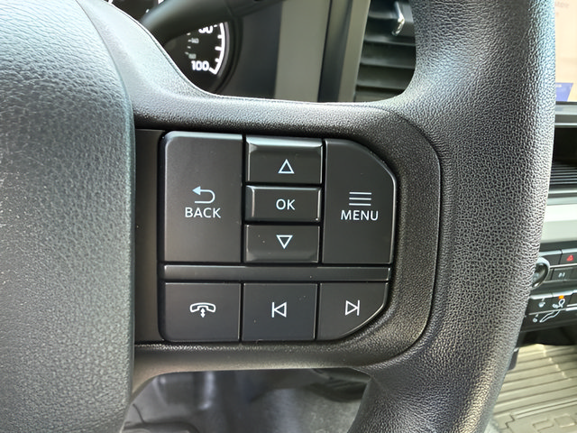 Certified 2025 Ford F350 XL w/ FX4 Off-Road Package AWD/4WD image 14