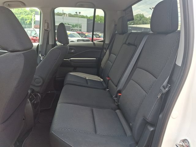 Used 2019 Honda Ridgeline Sport image 10