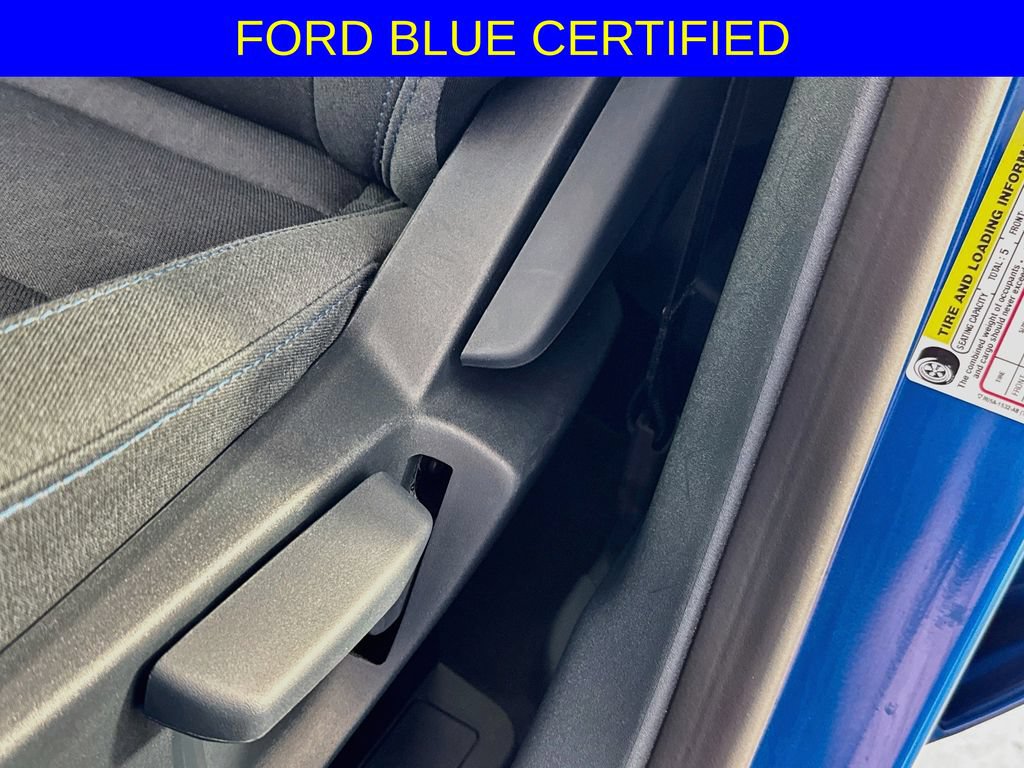 Certified 2026 Ford Maverick XLT AWD/4WD image 21
