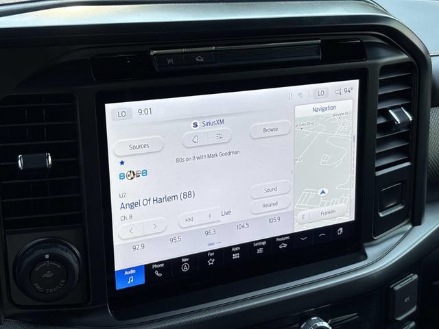Certified 2025 Ford F150 Raptor AWD/4WD image 31