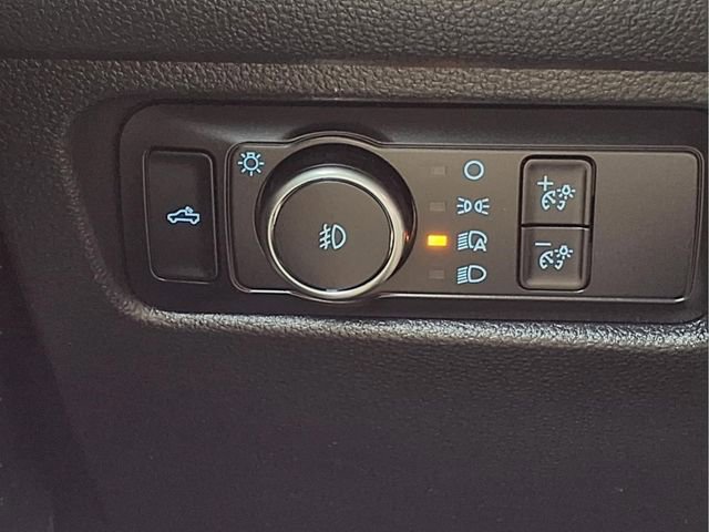 Certified 2025 Ford Ranger Raptor image 21