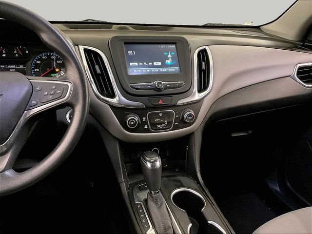 Used 2018 Chevrolet Equinox LT AWD/4WD image 6