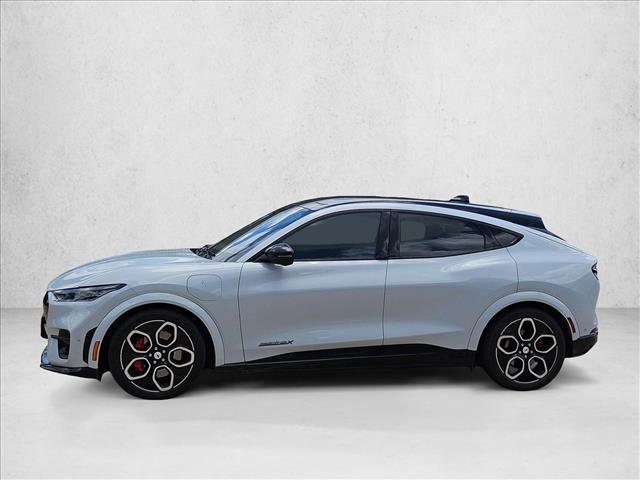 Certified 2023 Ford Mustang Mach-E GT AWD/4WD image 9