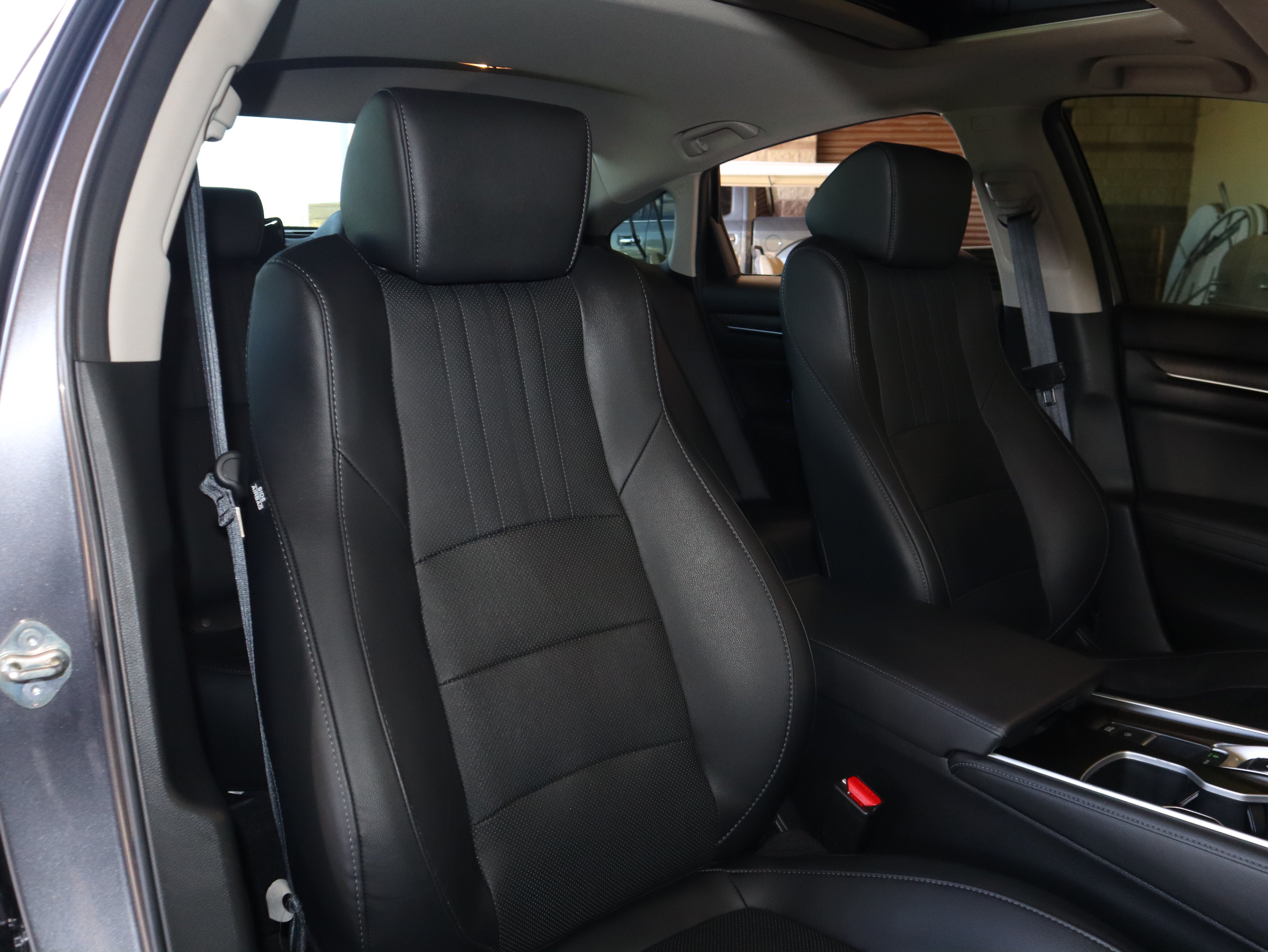 Used 2020 Honda Accord Touring image 42