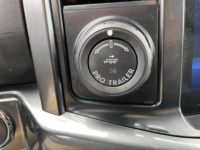 Certified 2023 Ford F150 XLT w/ Equipment Group 302A High AWD/4WD image 24