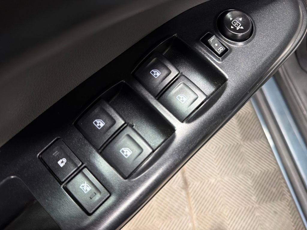 Used 2019 Chevrolet Colorado W/T w/ WT Convenience Package image 17