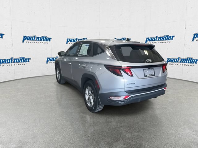 Used 2024 Hyundai Tucson SE FWD image 8