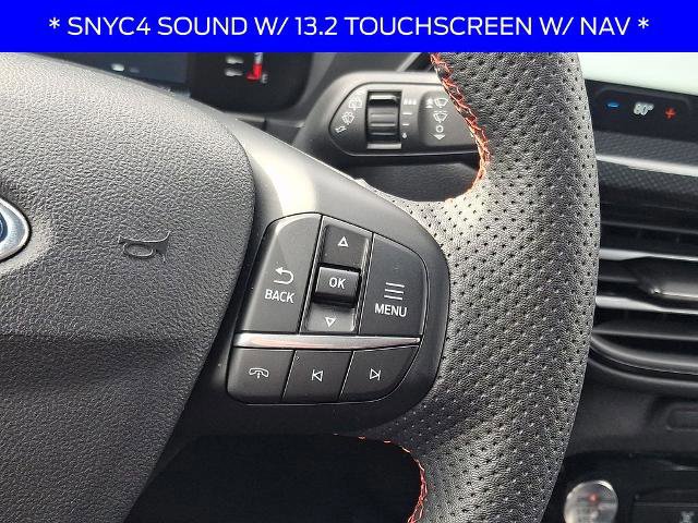 Certified 2023 Ford Escape ST-Line w/ Tech Pack #1 image 22