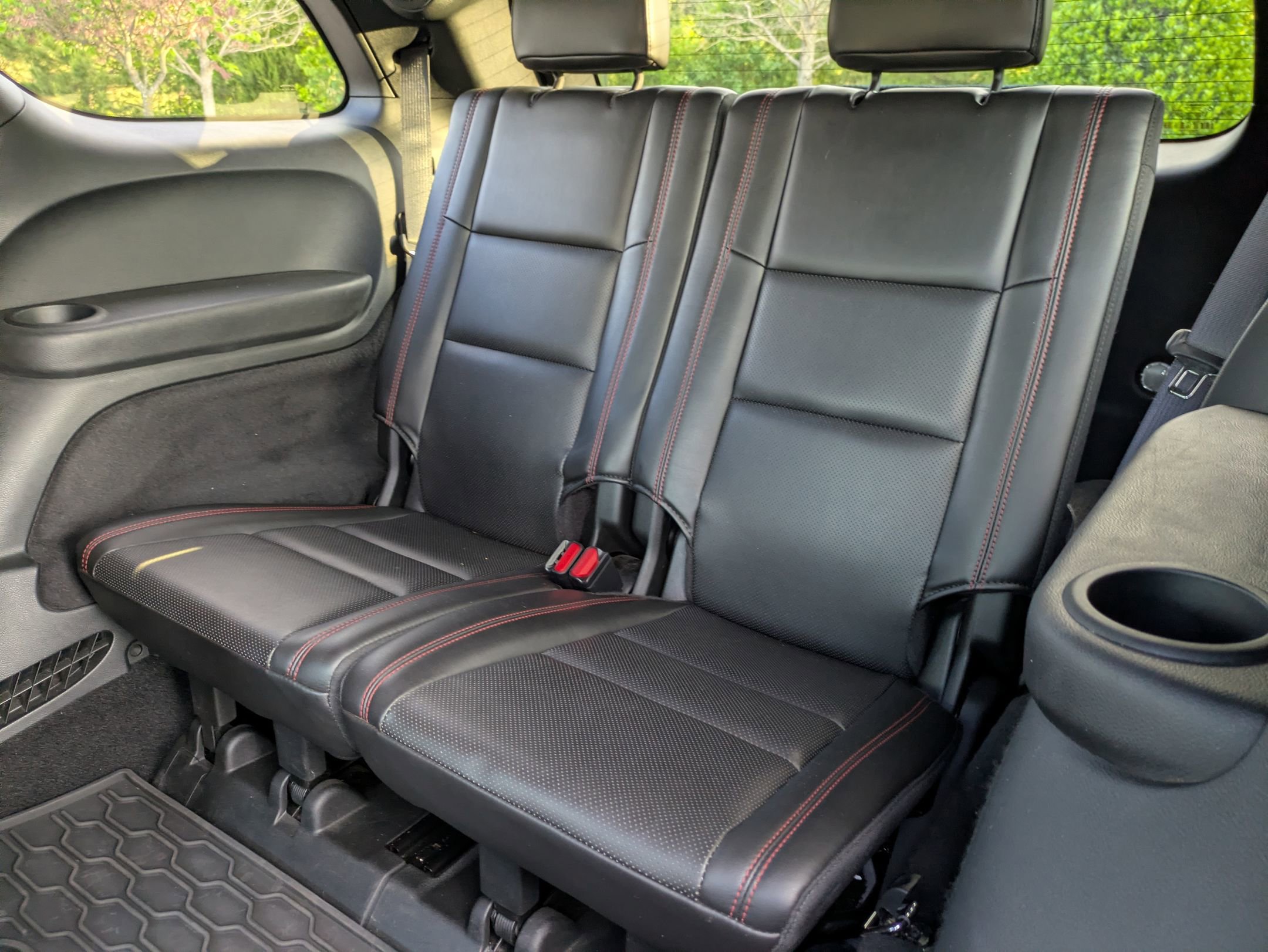 Used 2023 Dodge Durango GT AWD/4WD image 29