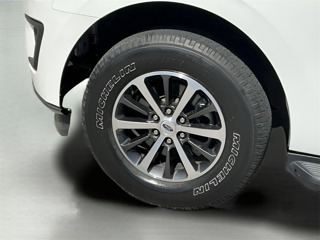 Certified 2020 Ford Expedition XLT image 24