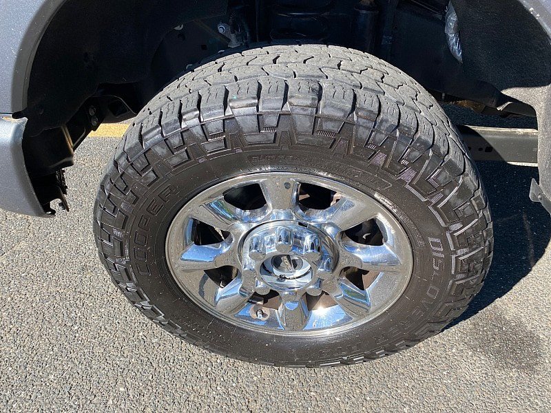 Certified 2024 Ford F350 XL w/ STX Appearance Package AWD/4WD image 15