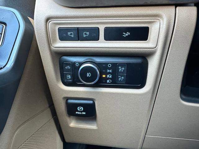 Certified 2023 Ford F150 XLT w/ Equipment Group 302A High image 14