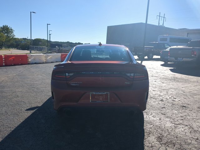 Used 2023 Dodge Charger R/T RWD image 5