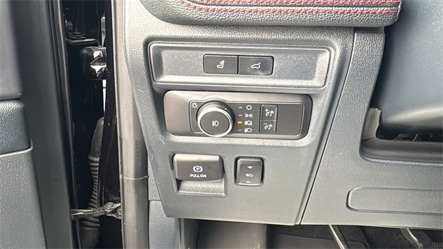 Certified 2022 Ford Expedition Max Limited image 16