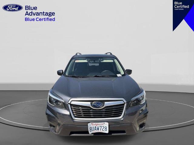 Used 2021 Subaru Forester AWD/4WD image 4