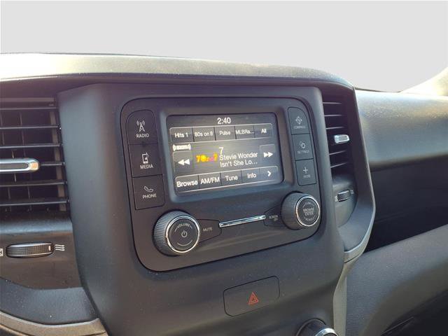 Used 2024 RAM 1500 Tradesman AWD/4WD image 6