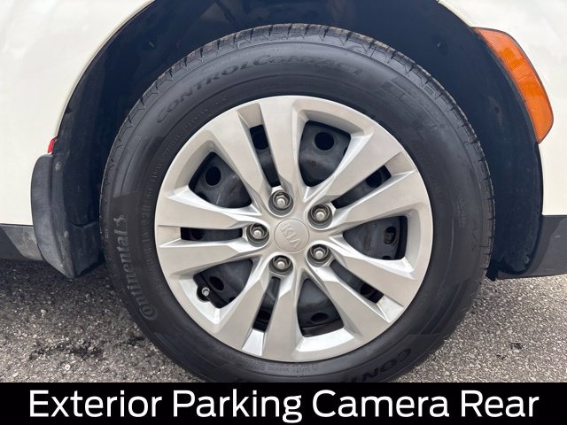 Used 2021 Kia Soul EX FWD image 29