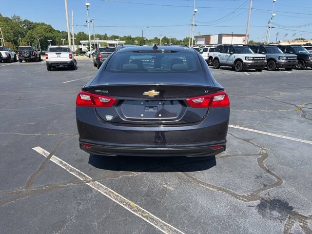 Used 2023 Chevrolet Malibu LT FWD image 6