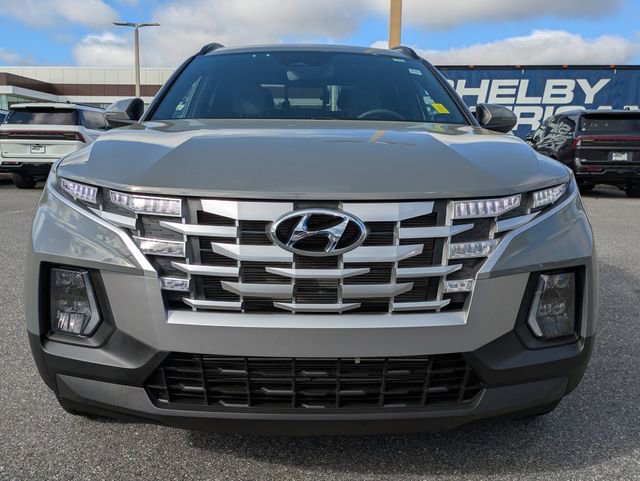 Used 2024 Hyundai Santa Cruz SEL w/ Activity Package image 9