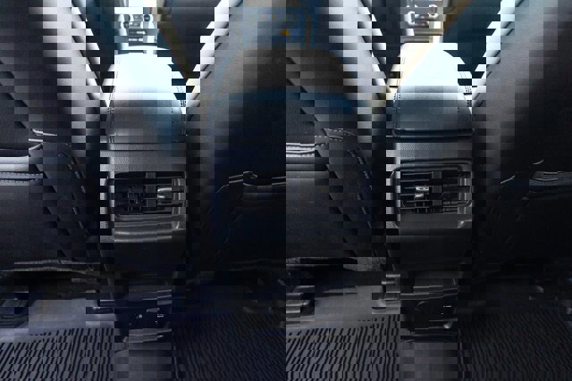 Certified 2024 Ford Edge SEL w/ Convenience Package image 11