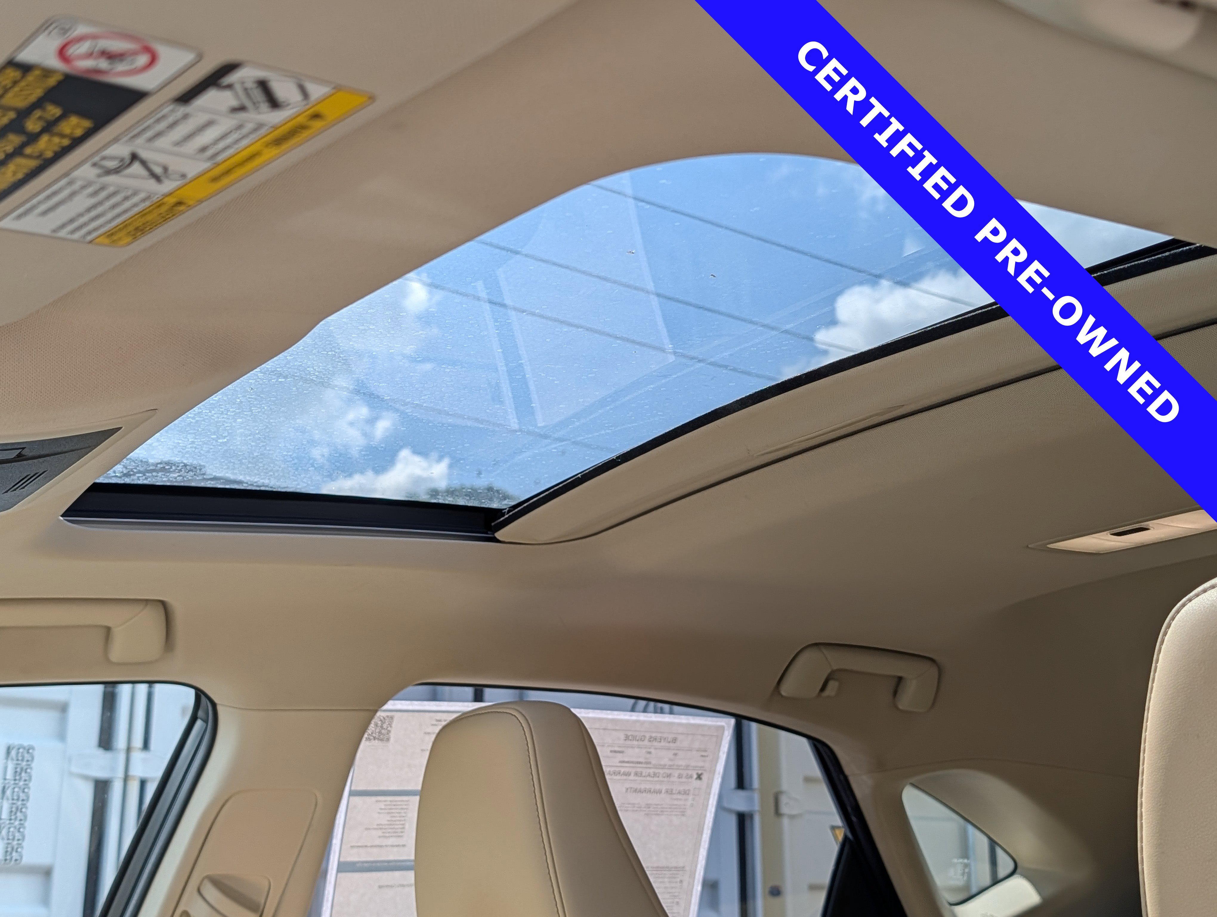 Used 2017 Lexus NX 200t FWD w/ Premium Package image 24