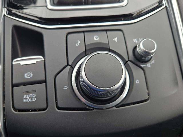 Used 2022 MAZDA CX-5 AWD 2.5 S w/ Premium Package image 18