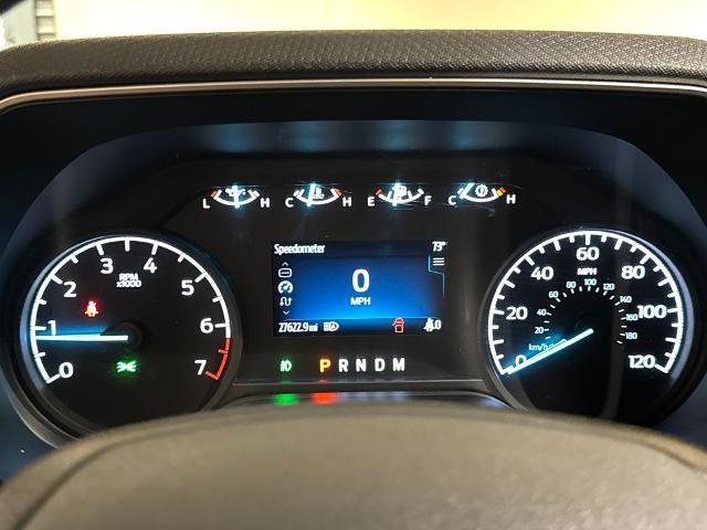 Certified 2023 Ford F150 XL w/ STX Appearance Package AWD/4WD image 24