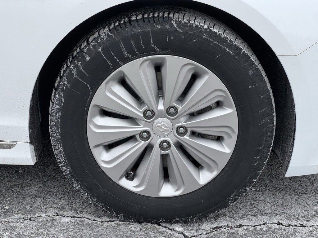 Used 2017 Hyundai Sonata SE image 41