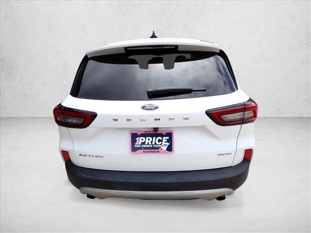 Certified 2023 Ford Escape Active AWD/4WD video 3