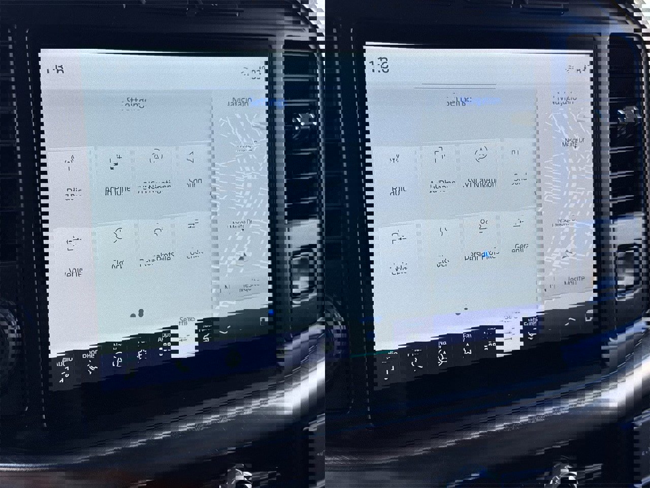 Certified 2021 Ford F150 King Ranch image 17