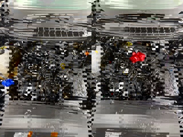 Certified 2023 Ford Edge Titanium w/ Class II Trailer Tow Package image 27