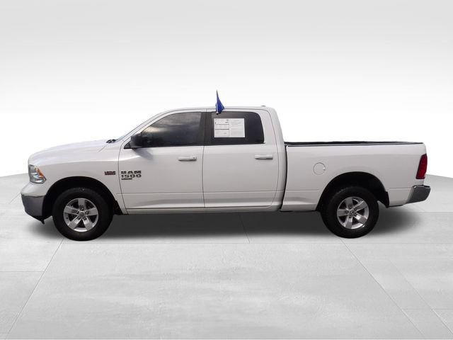 Used 2019 RAM 1500 Classic SLT AWD/4WD image 6