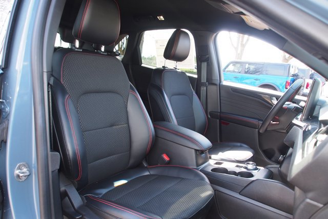 Certified 2023 Ford Escape ST-Line w/ Tech Pack #1 image 11