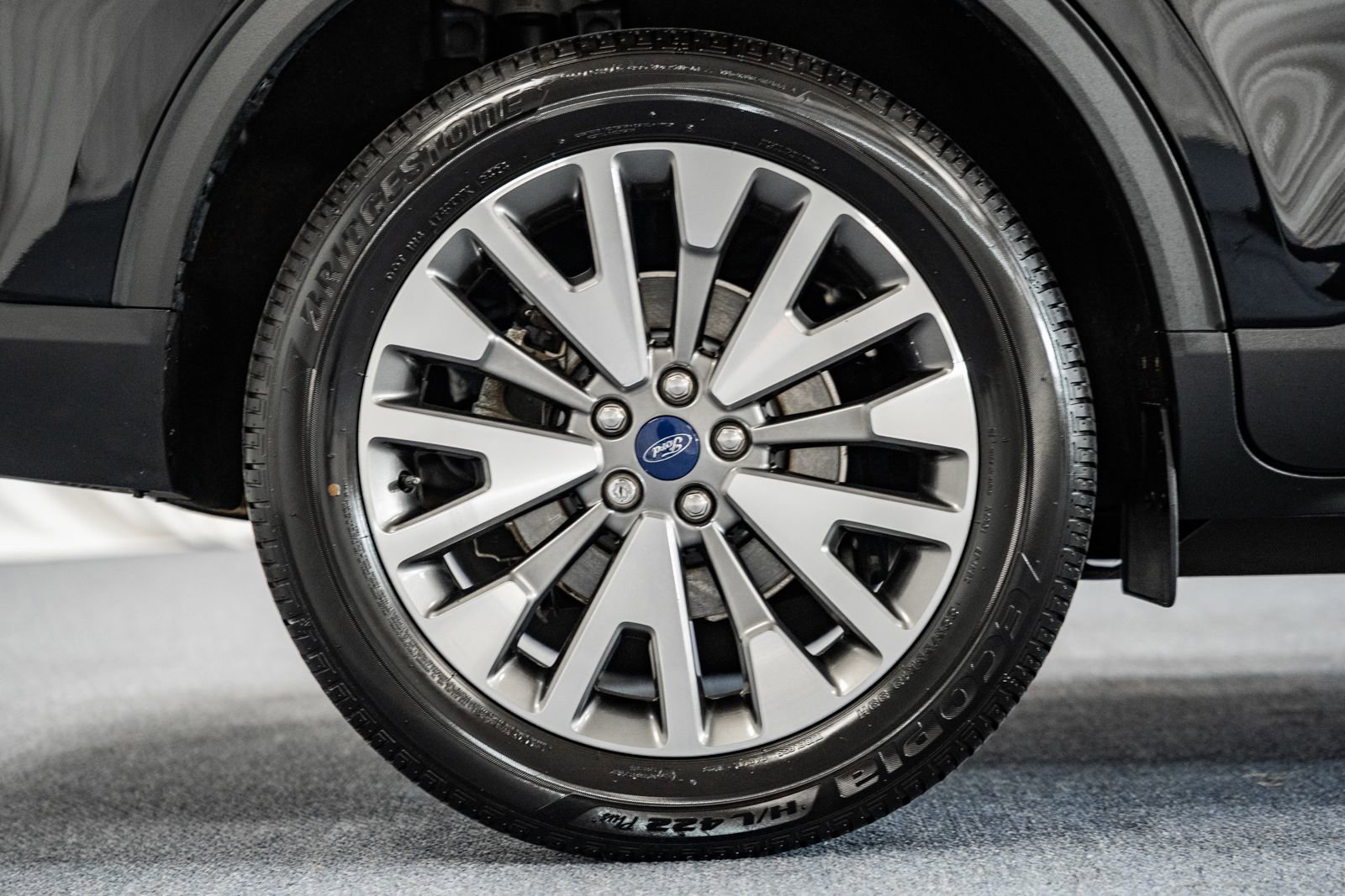 Certified 2022 Ford Escape Titanium image 14