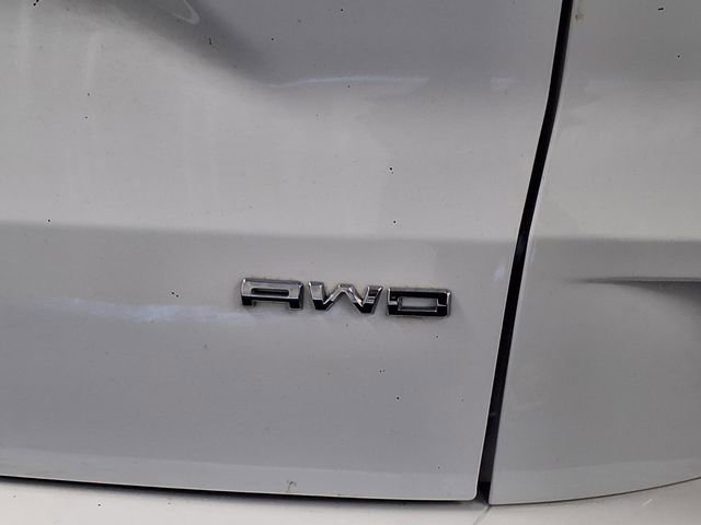 Certified 2023 Ford Escape ST-Line w/ Tech Pack #1 image 11