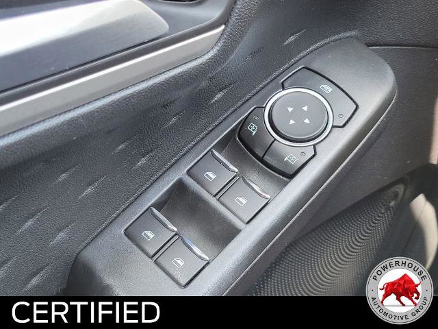 Certified 2020 Ford Escape SE image 26