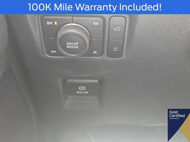 Certified 2025 Ford Expedition Max Active AWD/4WD image 33