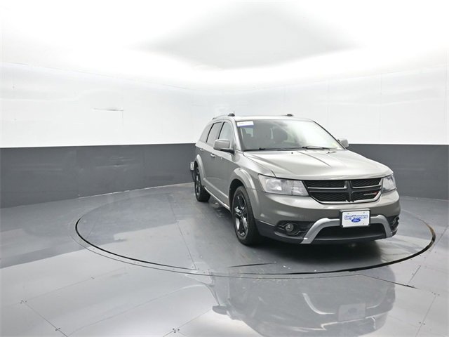 Used 2020 Dodge Journey Crossroad image 2