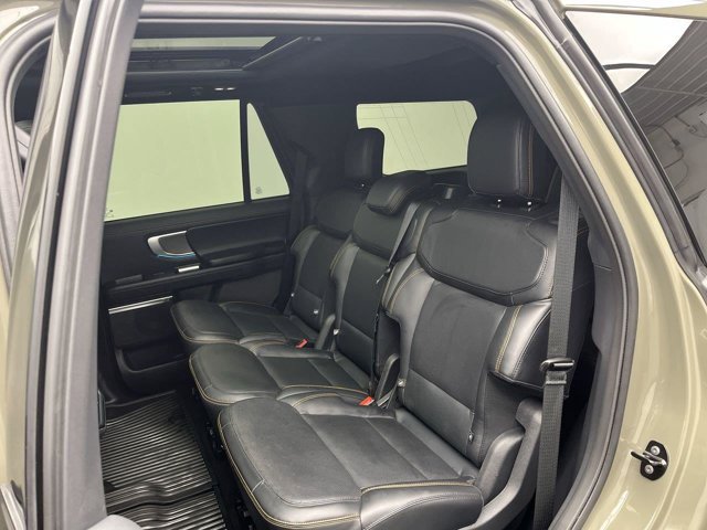 Certified 2025 Ford Expedition Tremor AWD/4WD image 15