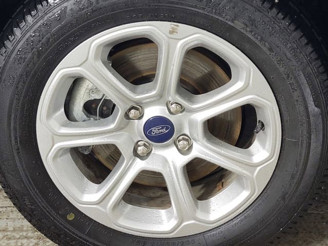 Certified 2022 Ford EcoSport SE w/ Interior Protection Package image 10